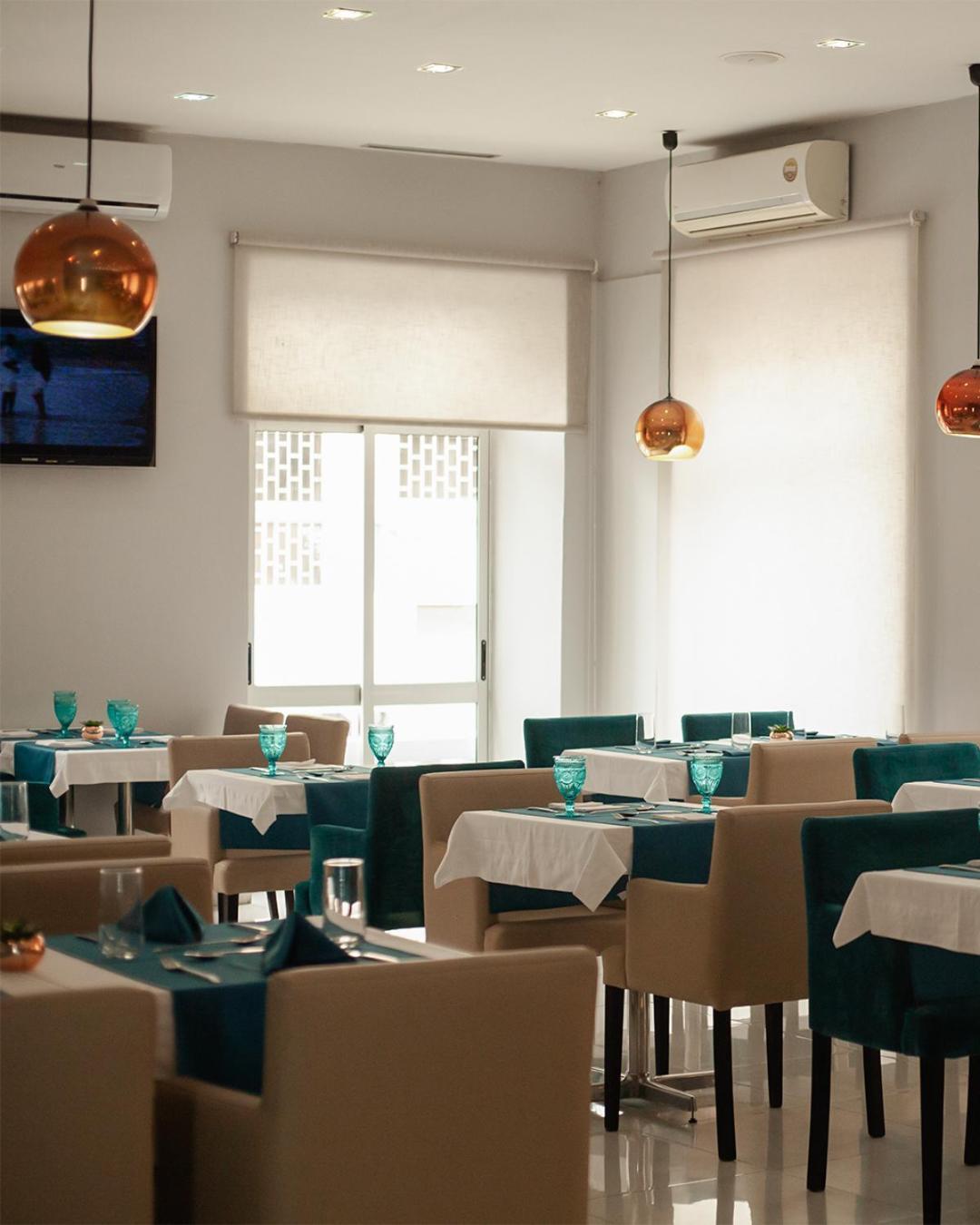 Faias - Boutique Hotel Luanda Exteriör bild