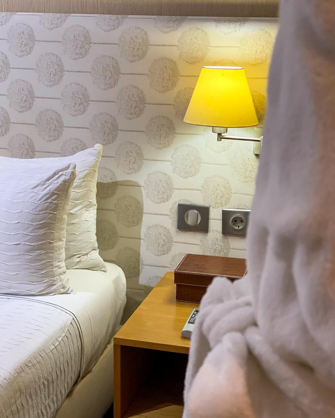 Faias - Boutique Hotel Luanda Exteriör bild