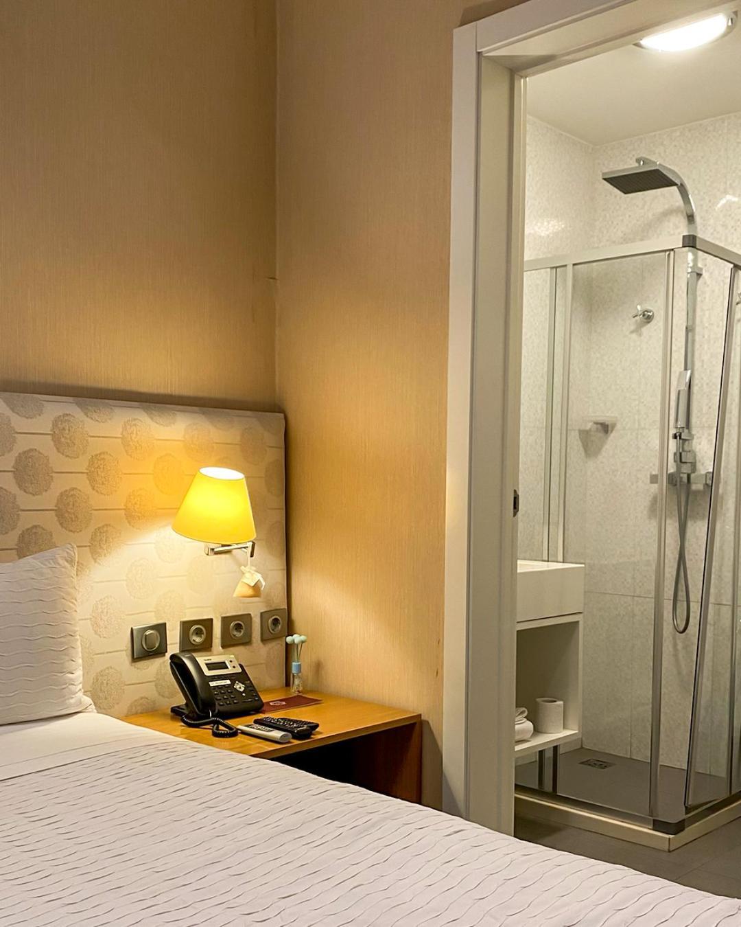 Faias - Boutique Hotel Luanda Exteriör bild