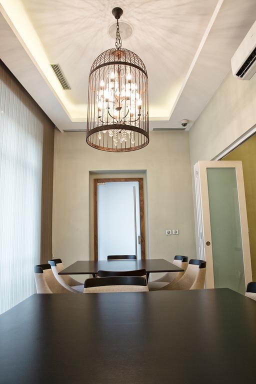 Faias - Boutique Hotel Luanda Exteriör bild