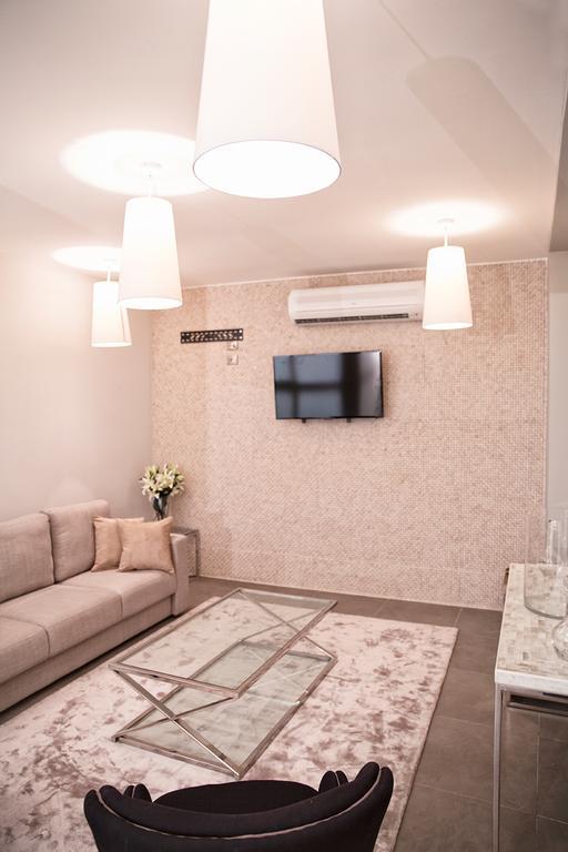 Faias - Boutique Hotel Luanda Exteriör bild