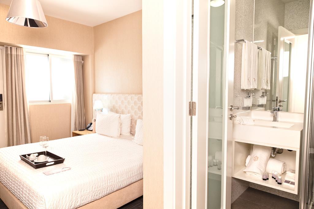 Faias - Boutique Hotel Luanda Exteriör bild