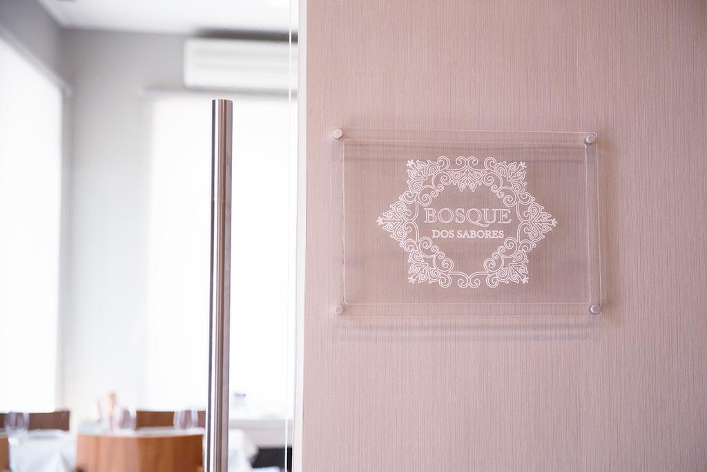 Faias - Boutique Hotel Luanda Exteriör bild