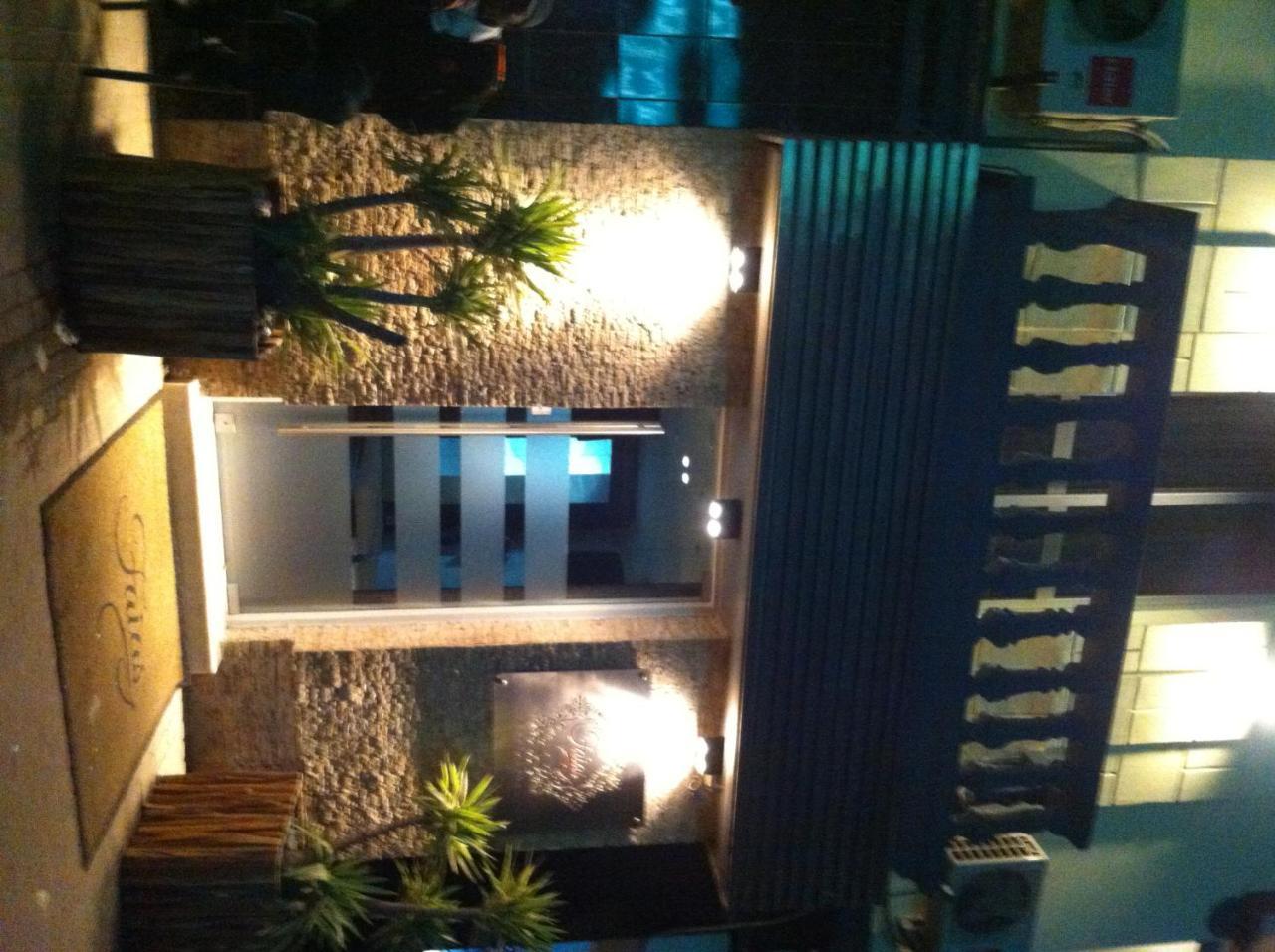 Faias - Boutique Hotel Luanda Exteriör bild